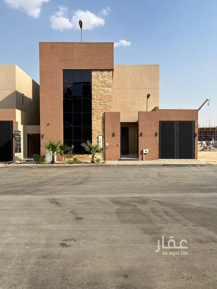فيلا للبيع في شارع المنصورة, حي ظهرة لبن, مدينة الرياض, منطقة الرياض