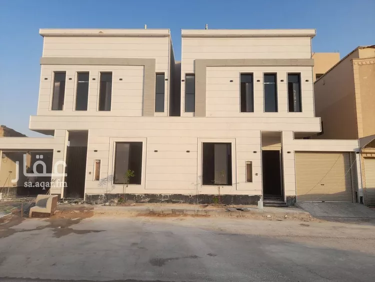 فيلا للبيع في شارع بصيرة, حي ظهرة لبن, مدينة الرياض, منطقة الرياض صورة 2