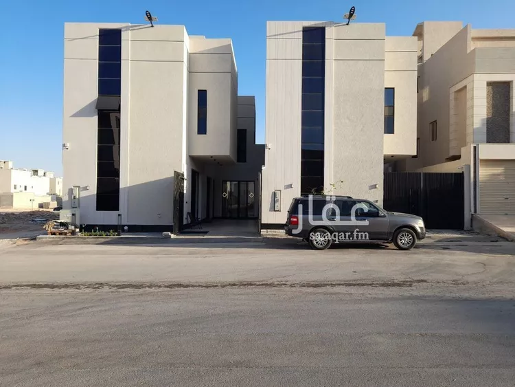 فيلا للبيع في شارع تقى الدين التميمى, حي المهدية, مدينة الرياض, منطقة الرياض