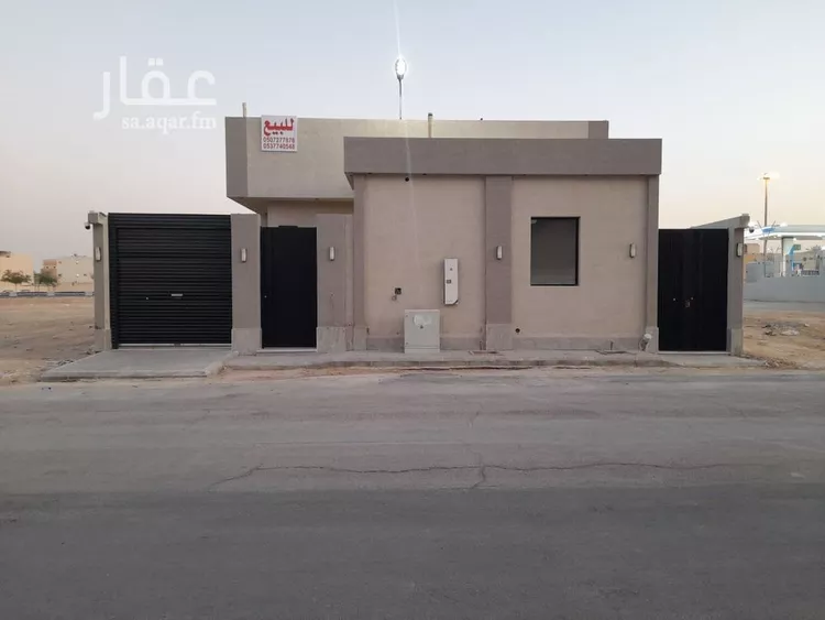 فيلا للبيع في شارع العفو, حي ظهرة لبن, مدينة الرياض, منطقة الرياض