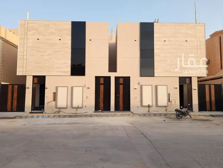 فيلا للبيع في شارع المشاعلة, حي ظهرة لبن, مدينة الرياض, منطقة الرياض