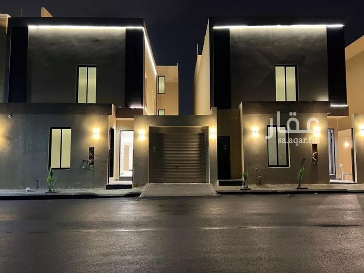 فيلا للبيع في شارع النبهانية, حي ظهرة لبن, مدينة الرياض, منطقة الرياض