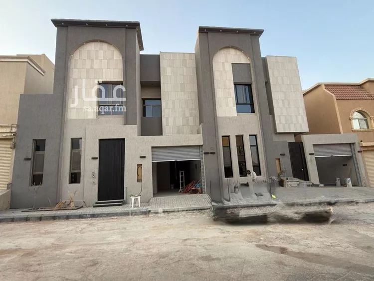 فيلا للبيع في شارع بصيرة, حي ظهرة لبن, مدينة الرياض, منطقة الرياض