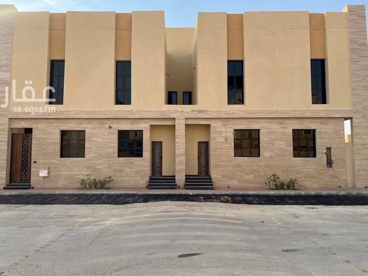 فيلا للبيع في شارع المشيريف, حي ظهرة لبن, مدينة الرياض, منطقة الرياض