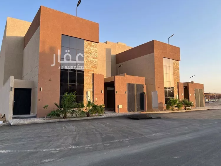 Villa for Sale in Riyadh Dhahrat Laban