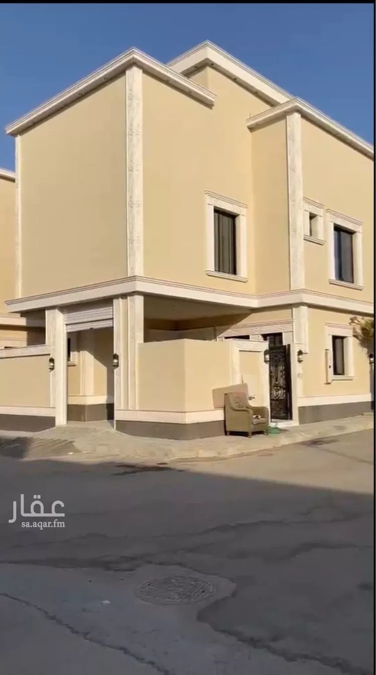 Villa for Sale in Riyadh Dhahrat Laban
