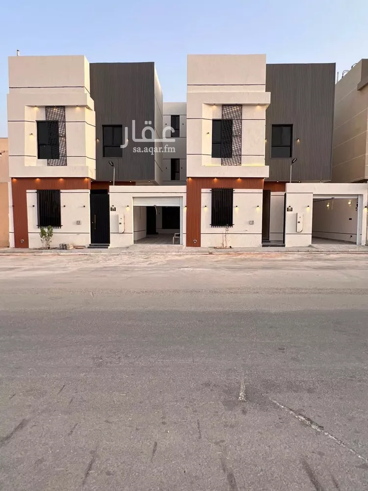 فيلا للبيع في شارع رقم 142, حي ظهرة لبن, مدينة الرياض, منطقة الرياض 9