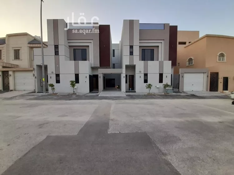 فيلا للبيع في شارع تثليث, حي ظهرة لبن, مدينة الرياض, منطقة الرياض صورة 2
