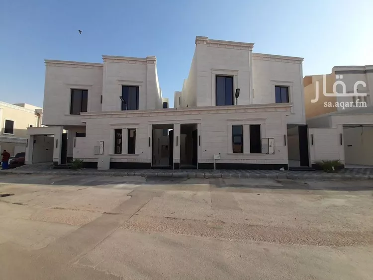 فيلا للبيع في شارع النبهانية, حي ظهرة لبن, مدينة الرياض, منطقة الرياض