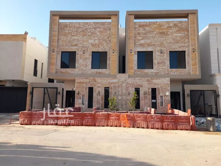 فيلا للبيع في شارع جبل العين, حي ظهرة لبن, مدينة الرياض, منطقة الرياض