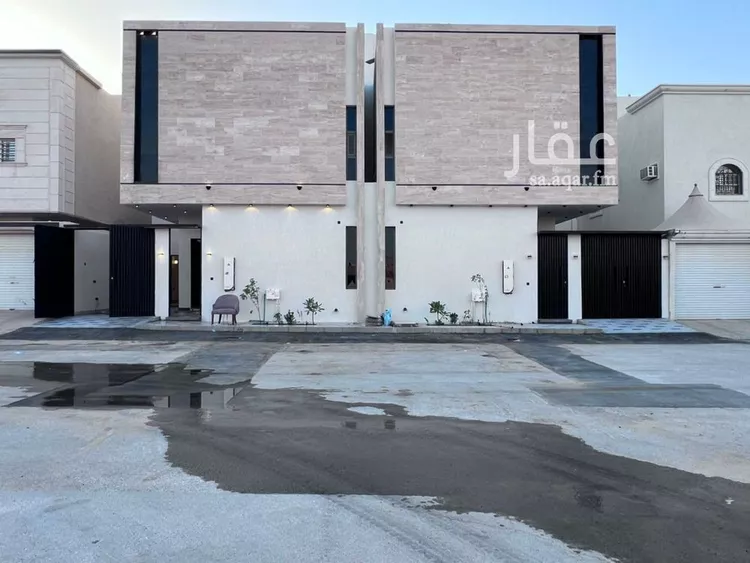 Villa for Sale in Riyadh Dhahrat Laban