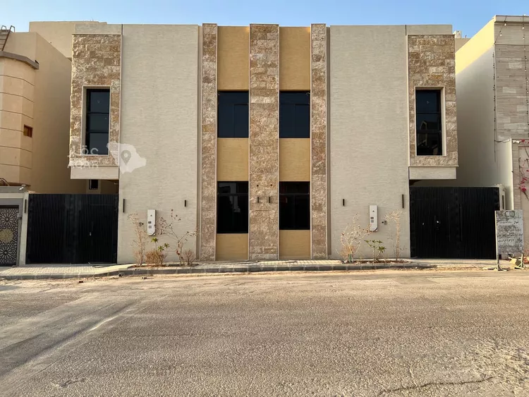 فيلا للبيع في شارع رقم 142, حي ظهرة لبن, مدينة الرياض, منطقة الرياض 2