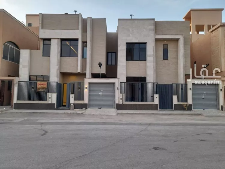 فيلا للبيع في شارع المسراب, حي ظهرة لبن, مدينة الرياض, منطقة الرياض