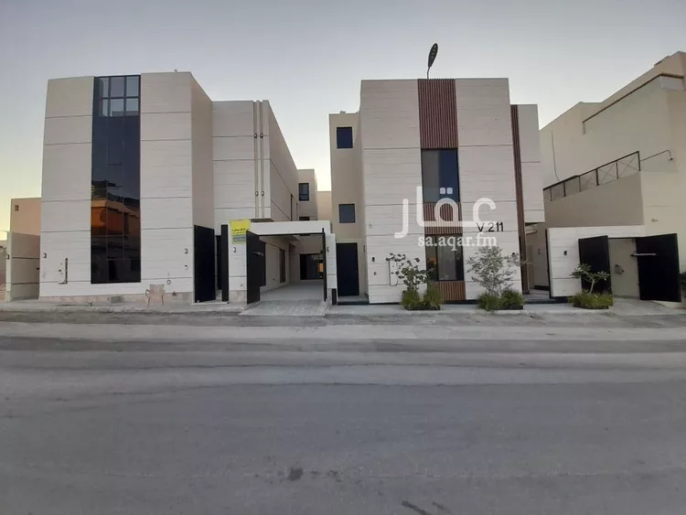 فيلا للبيع في شارع محمد العقيلي, حي المهدية, مدينة الرياض, منطقة الرياض صورة 2