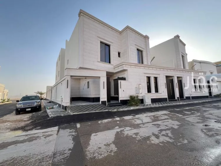 فيلا للبيع في شارع النبهانية, حي ظهرة لبن, مدينة الرياض, منطقة الرياض صورة 5