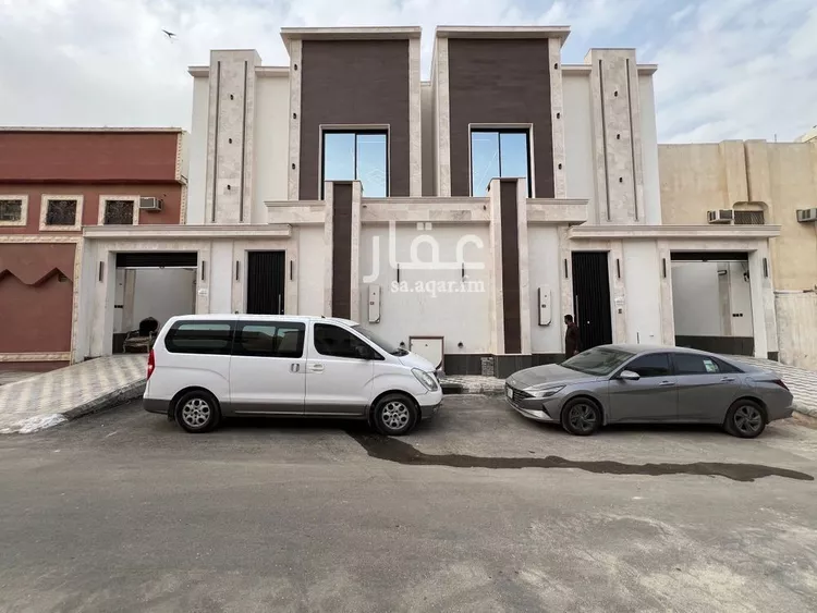 فيلا للبيع في شارع ابن الغزال, حي العريجاء الغربي, مدينة الرياض, منطقة الرياض