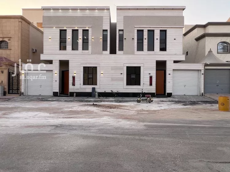 Villa for Sale in Riyadh Dhahrat Laban