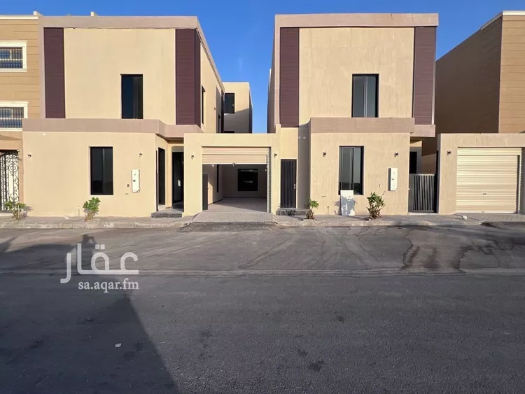 فيلا للبيع في شارع تثليث, حي ظهرة لبن, مدينة الرياض, منطقة الرياض