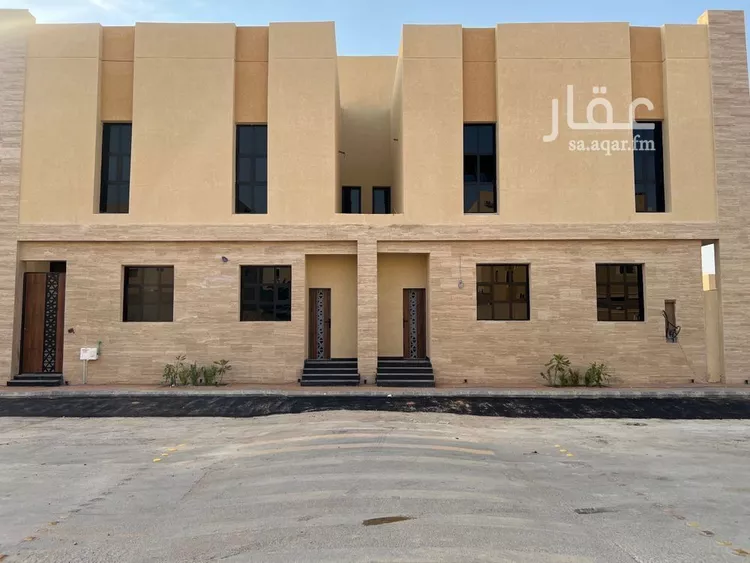 Villa for Sale in Riyadh Dhahrat Laban
