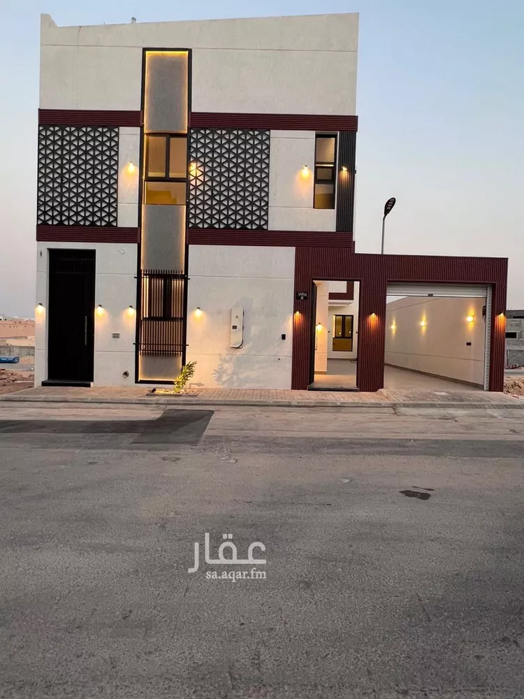 فيلا للبيع في شارع رقم 198, حي ظهرة لبن, مدينة الرياض, منطقة الرياض