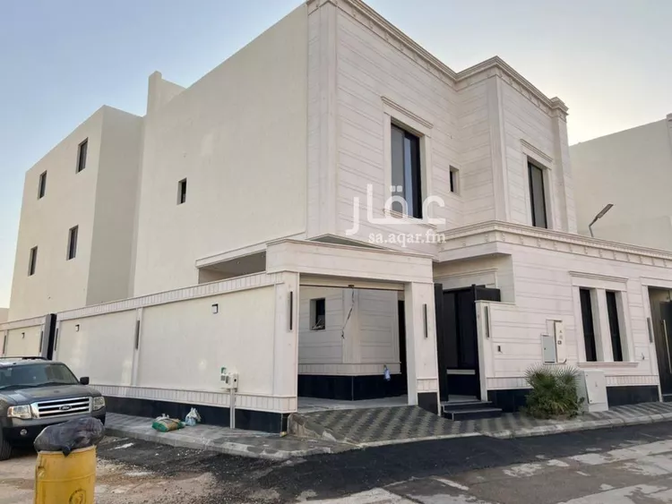 فيلا للبيع في شارع النبهانية, حي ظهرة لبن, مدينة الرياض, منطقة الرياض