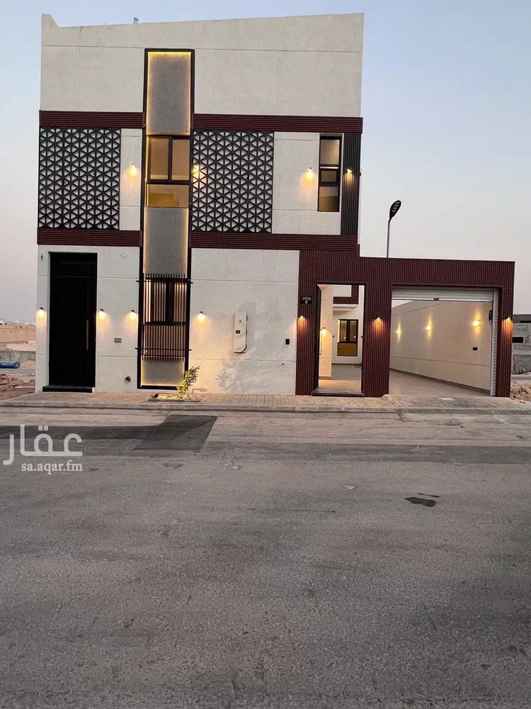 Villa for Sale in Riyadh Dhahrat Laban