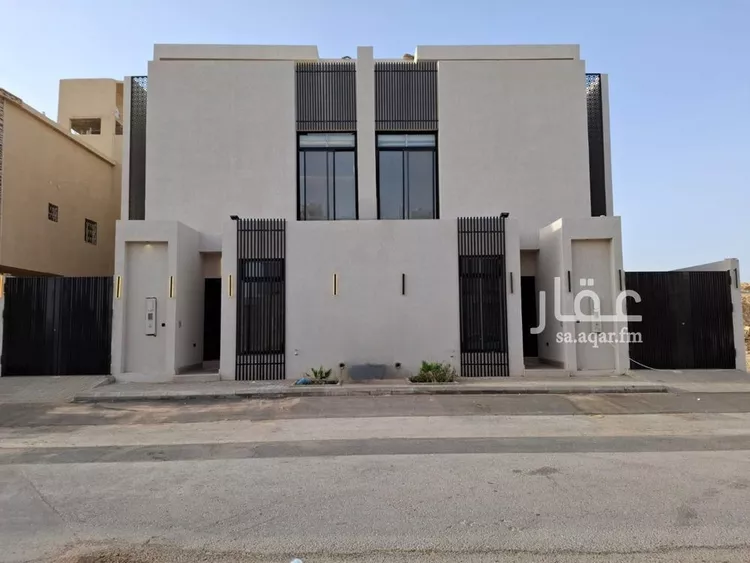 Villa for Sale in Riyadh Dhahrat Laban