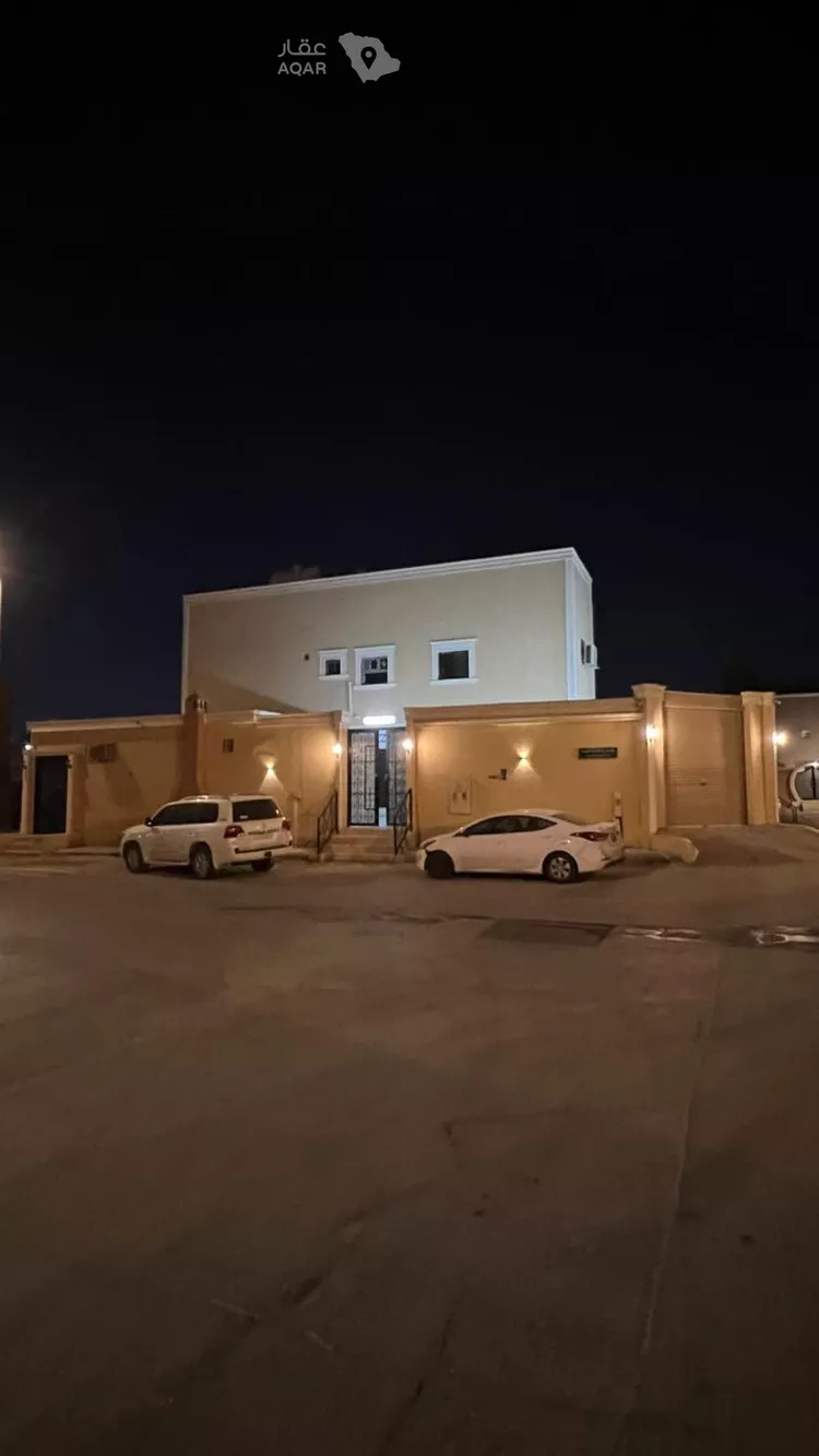 فيلا للبيع في شارع ابن أبي النجم, حي العريجاء الغربي, مدينة الرياض, منطقة الرياض 6