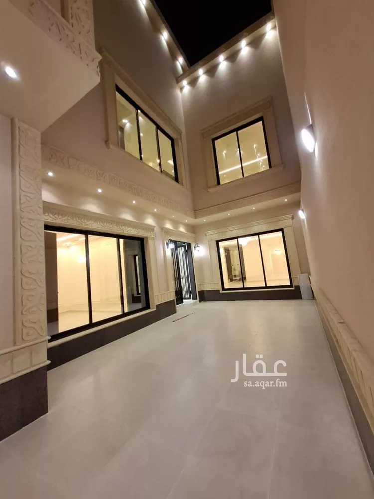 فيلا للبيع في شارع النابع, حي ظهرة لبن, مدينة الرياض, منطقة الرياض صورة 3