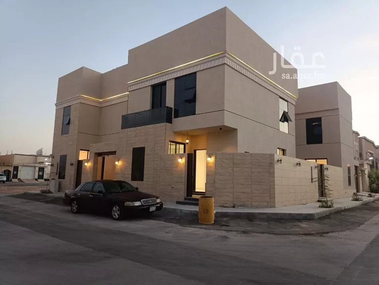 فيلا للبيع في شارع رقم 70, حي ظهرة لبن, مدينة الرياض, منطقة الرياض