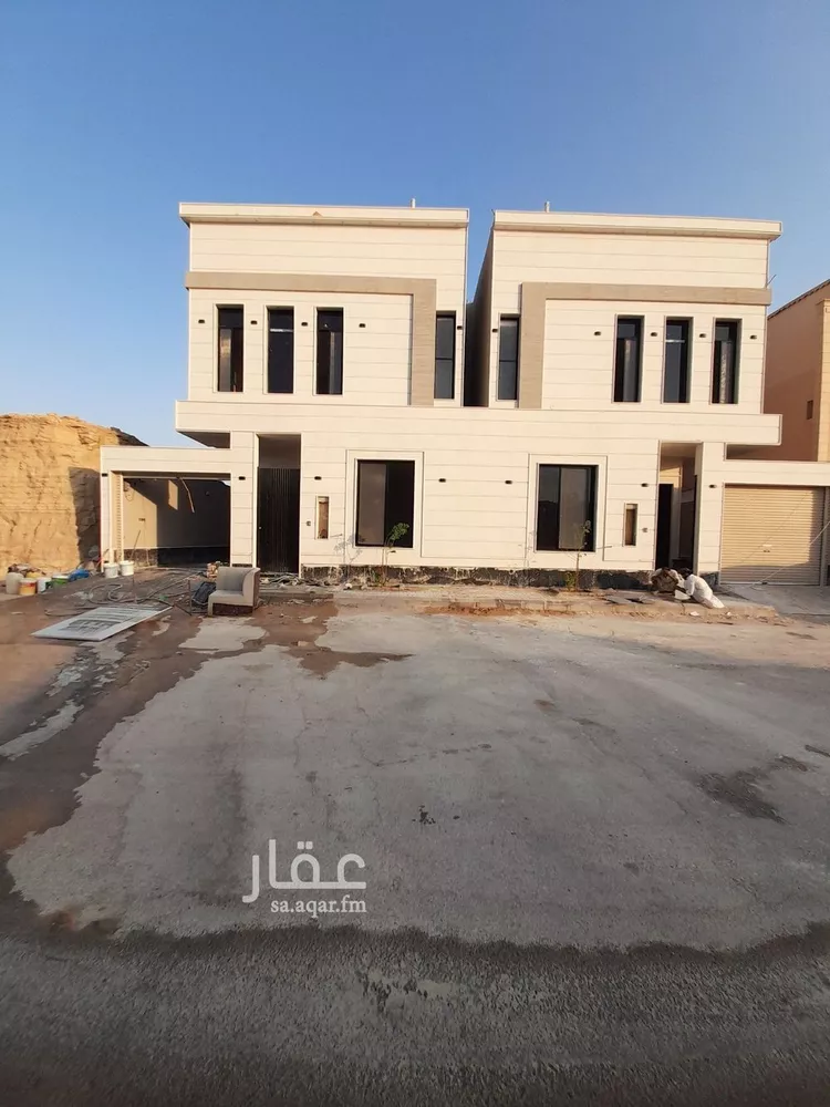 فيلا للبيع في شارع بصيرة, حي ظهرة لبن, مدينة الرياض, منطقة الرياض