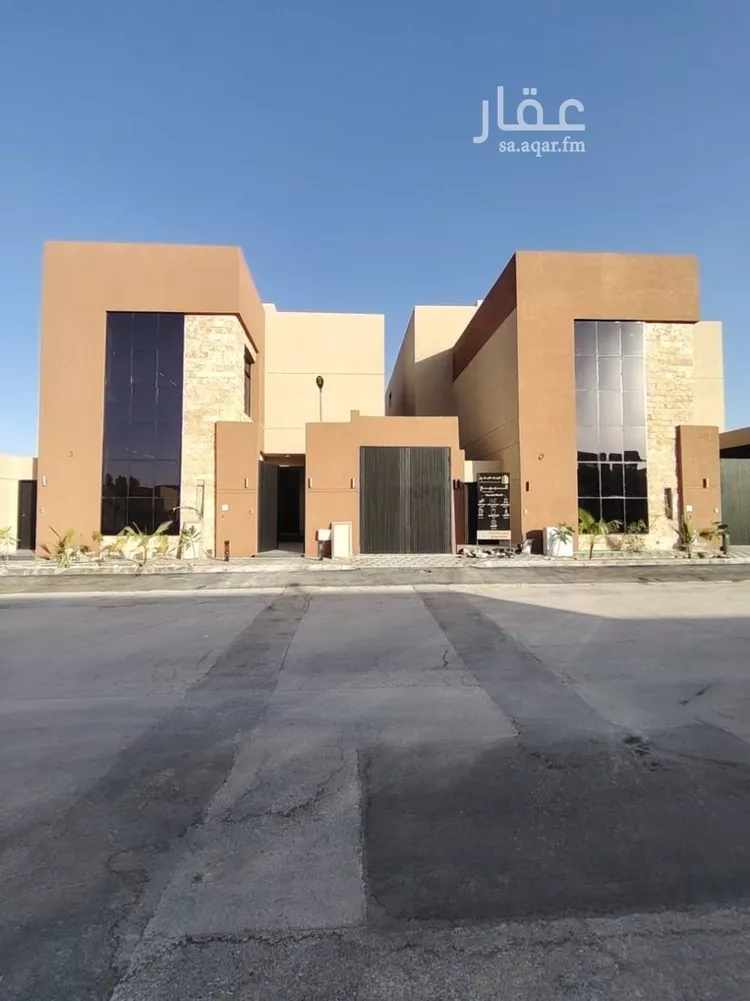 فيلا للبيع في شارع رقم 198, حي ظهرة لبن, مدينة الرياض, منطقة الرياض