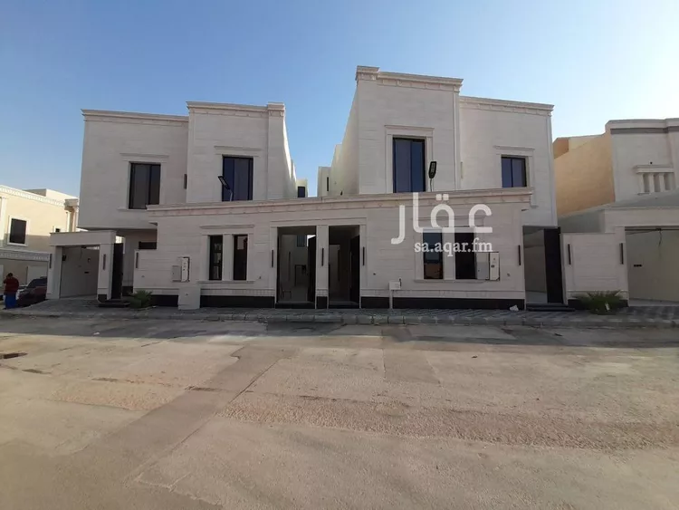 فيلا للبيع في شارع النبهانية, حي ظهرة لبن, مدينة الرياض, منطقة الرياض صورة 2