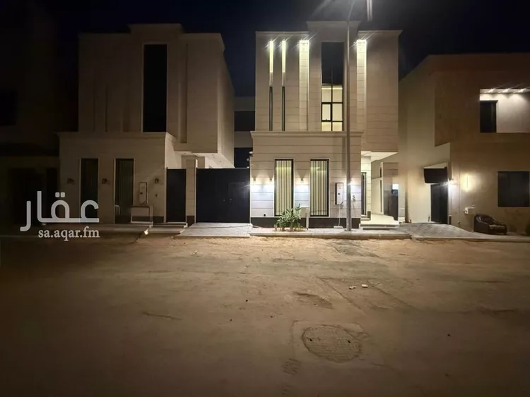 فيلا للبيع في شارع جبل العين, حي ظهرة لبن, مدينة الرياض, منطقة الرياض