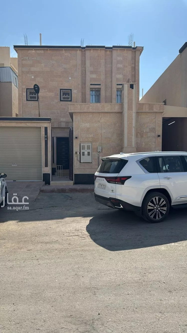 فيلا للبيع في شارع رقم 59, حي ظهرة لبن, مدينة الرياض, منطقة الرياض