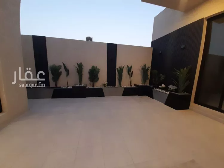 فيلا للبيع في شارع العفو, حي ظهرة لبن, مدينة الرياض, منطقة الرياض صورة 3