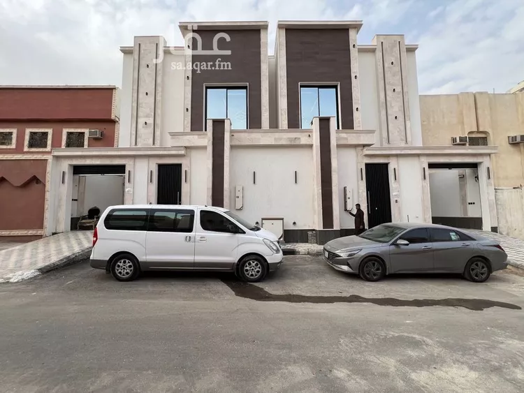 فيلا للبيع في شارع ابن الغزال, حي العريجاء الغربي, مدينة الرياض, منطقة الرياض صورة 3