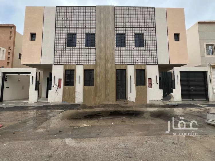 فيلا للبيع في شارع النقيل, حي ظهرة لبن, مدينة الرياض, منطقة الرياض 1 صورة