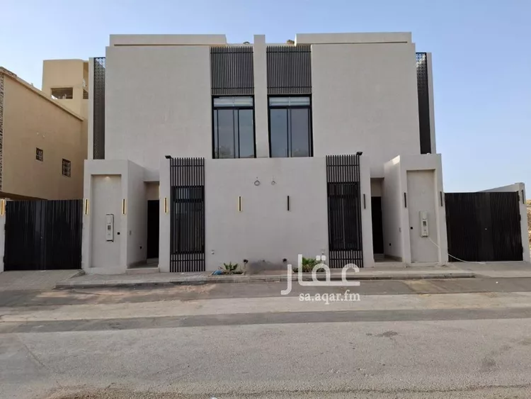 فيلا للبيع في شارع بصيرة, حي ظهرة لبن, مدينة الرياض, منطقة الرياض صورة 2