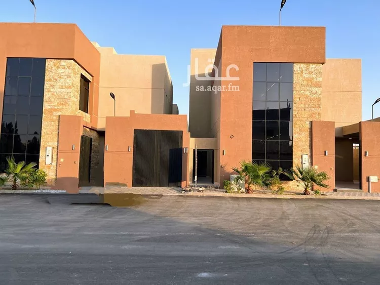 فيلا للبيع في شارع رقم 198, حي ظهرة لبن, مدينة الرياض, منطقة الرياض صورة 2