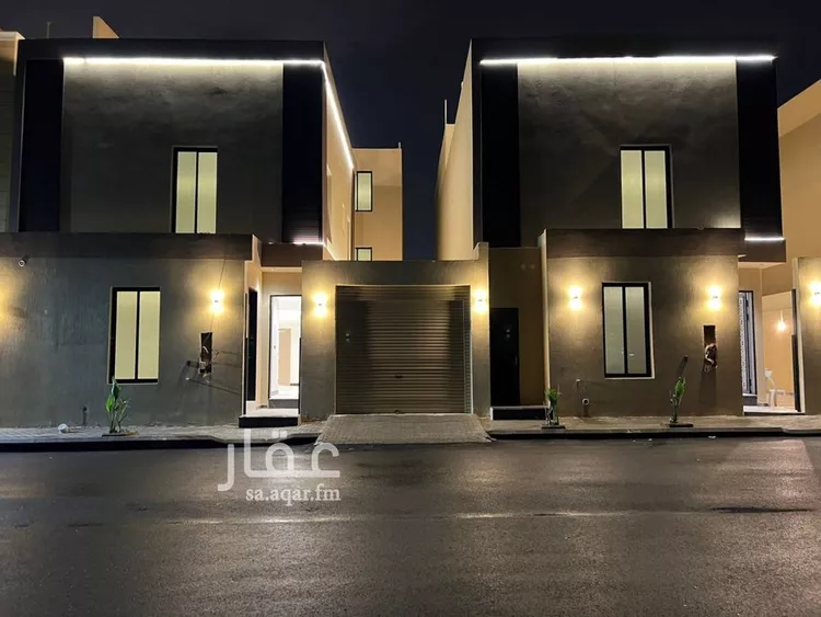 فيلا للبيع في شارع المشيريف, حي ظهرة لبن, مدينة الرياض, منطقة الرياض صورة 4