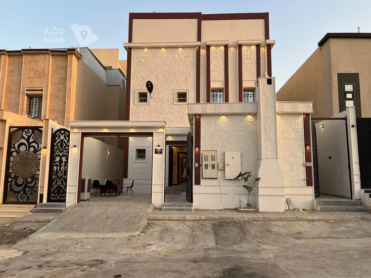 فيلا للبيع في شارع رقم 142, حي ظهرة لبن, مدينة الرياض, منطقة الرياض
