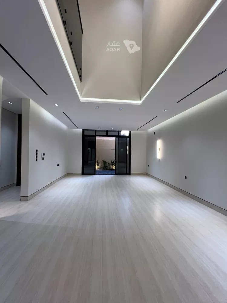 Villa for Sale in Riyadh Dhahrat Laban 17