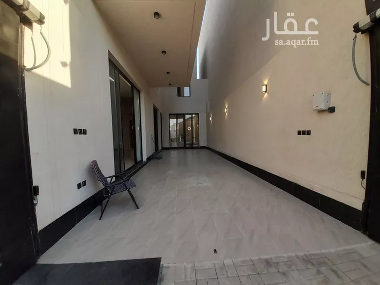 فيلا للبيع في شارع تقى الدين التميمى, حي المهدية, مدينة الرياض, منطقة الرياض صورة 2