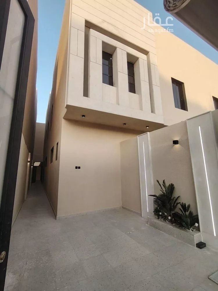 فيلا للبيع في شارع أحمد بن عبدالله البرقي, حي طويق, مدينة الرياض, منطقة الرياض صورة 3