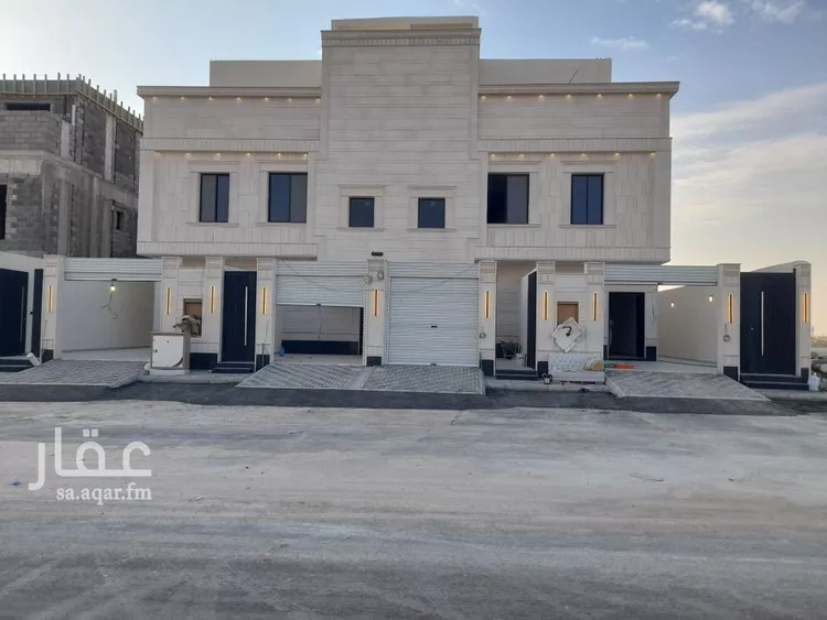 دور للبيع في شارع وادي فاطمه, حي ضاحية نمار, مدينة الرياض, منطقة الرياض