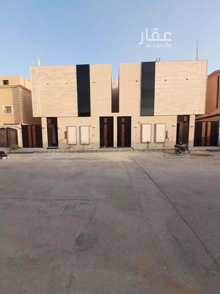 فيلا للبيع في شارع المشاعلة, حي ظهرة لبن, مدينة الرياض, منطقة الرياض صورة 2