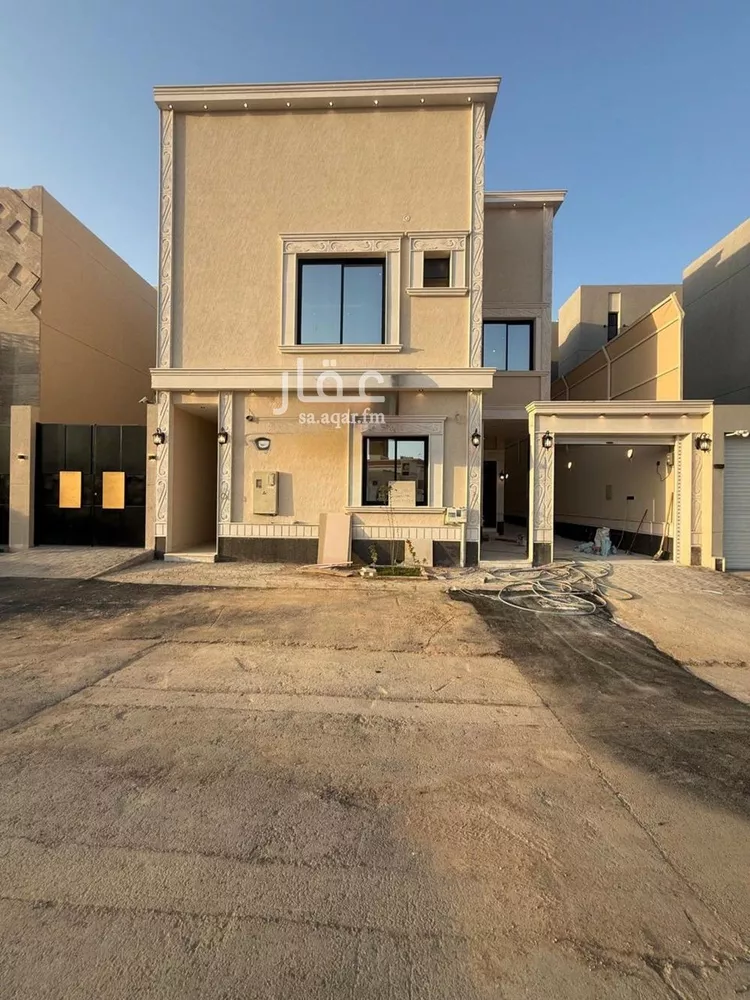 فيلا للبيع في شارع المنصورة, حي ظهرة لبن, مدينة الرياض, منطقة الرياض