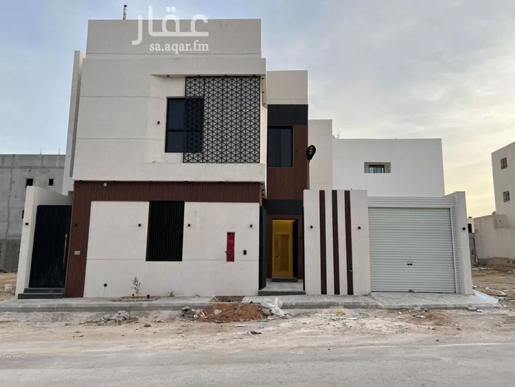 Villa for Sale in Riyadh Dhahrat Laban