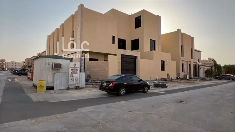 Villa for Sale in Riyadh Dhahrat Laban